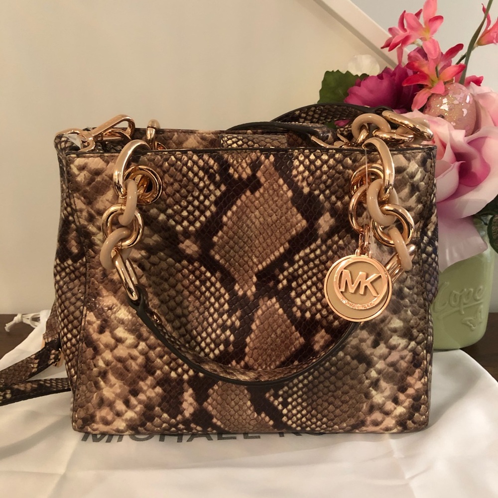 NWT Rare Michael Kors Purse